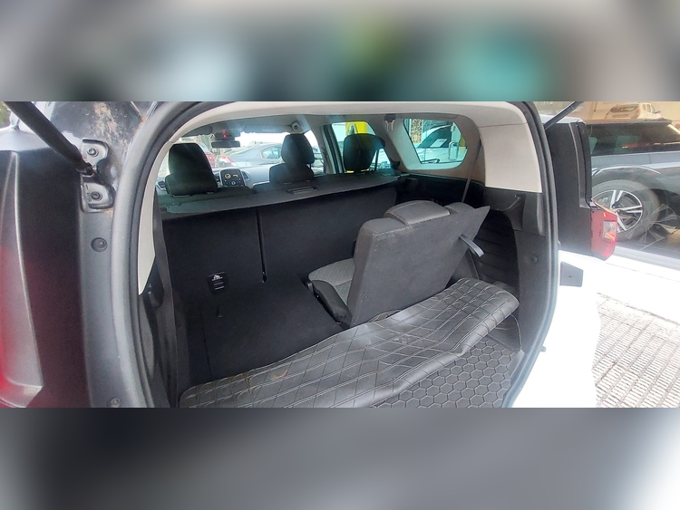 Renault Grand Scenic 1.3 TCE 140CV foto 5